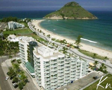 Apartamento de 50m2 de 1 quartos com vista mar no Villa Del Sol Residences