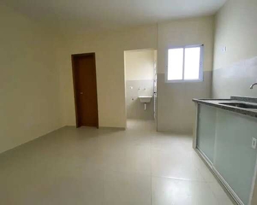 Apartamento de um dormitório para locação com 28m2 na Vila Medeiros - São Paulo / SP - R