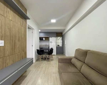 APARTAMENTO EDIFÍCIO YUNIS MOBILIADO |1 SUÍTE | 1 SALA