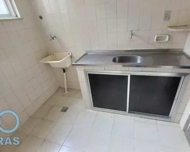 Apartamento em Del Castilho