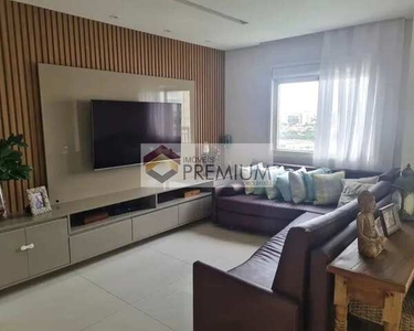 Apartamento em Parque Residencial Aquarius - São José dos Campos