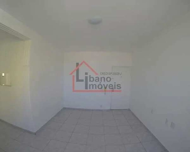 Apartamento - Jardim Guanabara - Campinas