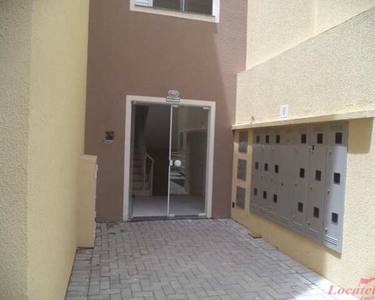 Apartamento locação, 2 dormitórios, 1 banheiros, 1 vaga na garagem, 55M² de Área Construíd