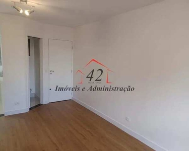 Apartamento Locação 96 m² 4 quartos 3 vagas Mirandópolis R$ 3.500,00