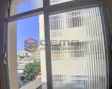 Apartamento-LOCAÇÃO-Flamengo-Rio de Janeiro-RJ