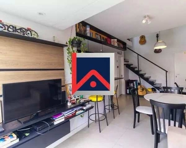 Apartamento Locação Pinheiros 58 m² 1 Dormitórios