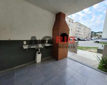 Apartamento-LOCAÇÃO-Praça Seca-Rio de Janeiro-RJ