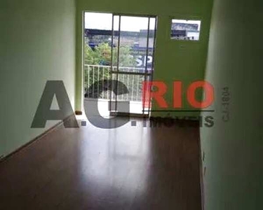 Apartamento-LOCAÇÃO-Vila Valqueire-Rio de Janeiro-RJ