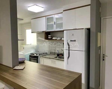 Apartamento - Loteamento Center Santa Genebra - Campinas