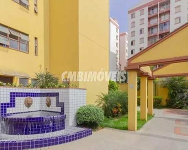 Apartamento - Mansões Santo Antônio - Campinas