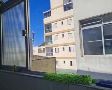 Apartamento no Bairro Assunção em São Bernardo do Campo