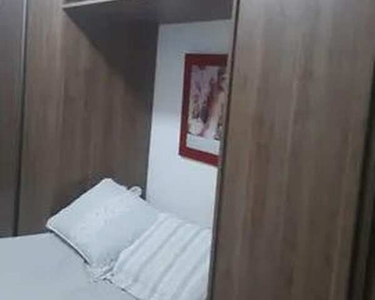 Apartamento no Tiradentes