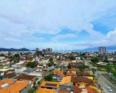 Apartamento novo vista mar!!!