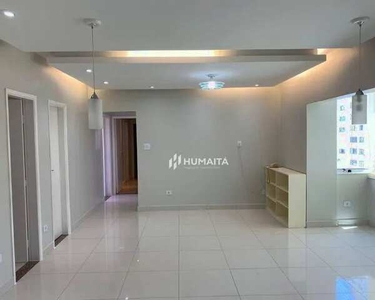 Apartamento para alugar, 153 m² por R$ 3.200,00/mês - Centro - Londrina/PR