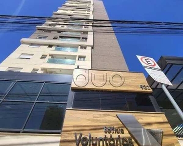 Apartamento para alugar em Centro de 54.00m² com 1 Quarto e 1 Garagem