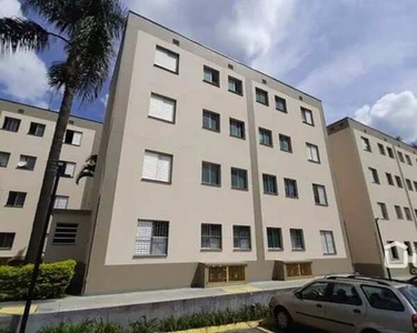 Apartamento para alugar em Jardim Da Glória de 51.00m² com 2 Quartos e 1 Garagem
