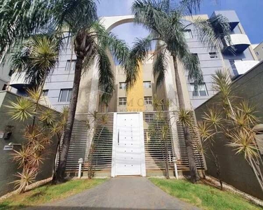 Apartamento para alugar em Jardim Nova Aliança de 41.00m² com 1 Quarto e 1 Garagem