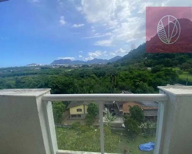 Apartamento para alugar em Vargem Pequena de 50.00m² com 1 Quarto