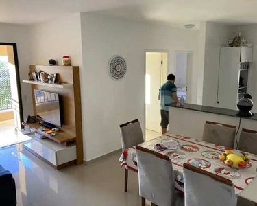 Apartamento para Alugar no Jardim Aquárius com 2 quartos (suíte) - 74 metros
