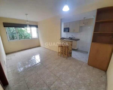 Apartamento para aluguel, 1 quarto, Santana - Porto Alegre/RS