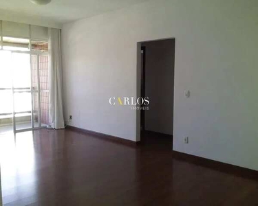 Apartamento para aluguel, 2 quartos, 1 suíte, 1 vaga, Santo Antônio - Belo Horizonte/MG