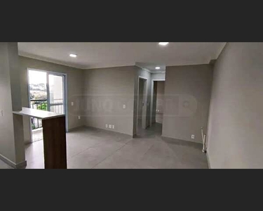 Apartamento para aluguel, 2 quartos, 1 vaga, Piracicamirim - Piracicaba/SP