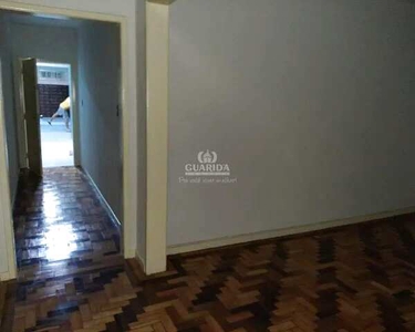 Apartamento para aluguel, 2 quartos, Bom Fim - Porto Alegre/RS