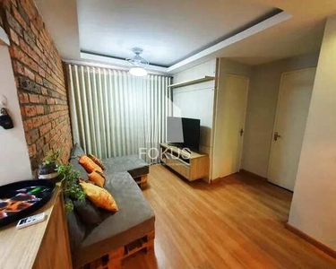 Apartamento para aluguel 2 quartos e 1 suíte por R$2.200,00+Cond