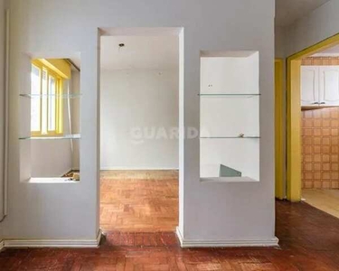 Apartamento para aluguel, 2 quartos, Rio Branco - Porto Alegre/RS