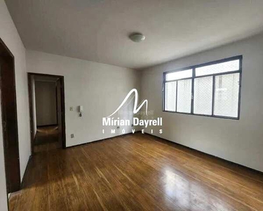 Apartamento para aluguel, 3 quartos, 1 suíte, 1 vaga, Cidade Nova - Belo Horizonte/MG