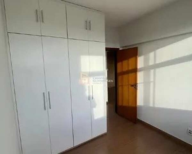 Apartamento para aluguel, 3 quartos, 1 suíte, 1 vaga, Colégio Batista - Belo Horizonte/MG