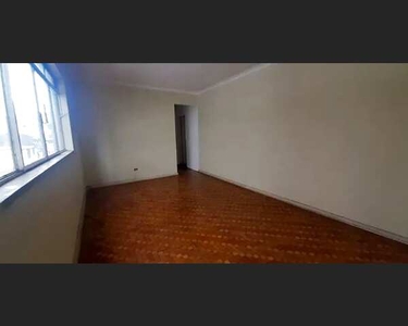 Apartamento para aluguel, 3 quartos, 1 suíte, 2 vagas, Embaré - Santos/SP