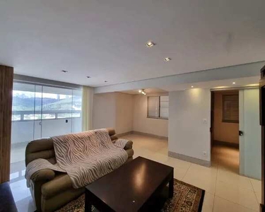 Apartamento para aluguel, 3 quartos, 1 suíte, 3 vagas, Buritis - Belo Horizonte/MG