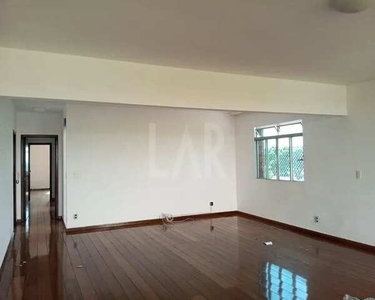 Apartamento para aluguel, 4 quartos, 1 suíte, 3 vagas, Santa Amélia - Belo Horizonte/MG