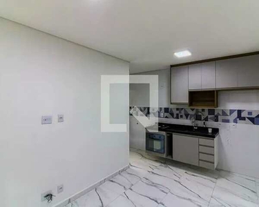 Apartamento para Aluguel - Água Fria, 3 Quartos, 50 m2