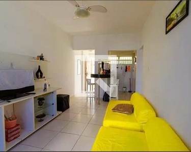 Apartamento para Aluguel - Barra, 1 Quarto, 42 m2