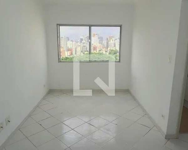 Apartamento para Aluguel - Bela Vista, 1 Quarto, 23 m2