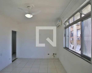 Apartamento para Aluguel - Boqueirão, 3 Quartos, 100 m2