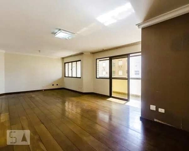 Apartamento para Aluguel - Boqueirão, 3 Quartos, 155 m2