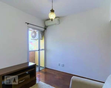 Apartamento para Aluguel - Botafogo, 1 Quarto, 35 m2