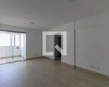 Apartamento para Aluguel - Buritis, 3 Quartos, 104 m2