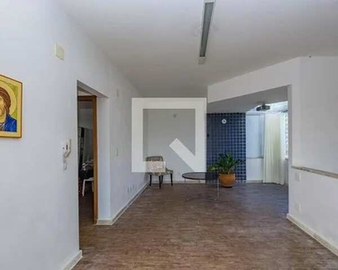 Apartamento para Aluguel - Buritis, 4 Quartos, 200 m2