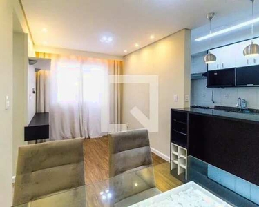 Apartamento para Aluguel - Cambuci, 2 Quartos, 45 m2