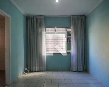 Apartamento para Aluguel - Campo Grande, 1 Quarto, 60 m2