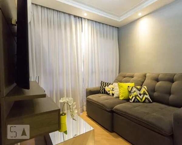 Apartamento para Aluguel - Casa Verde, 2 Quartos, 55 m2