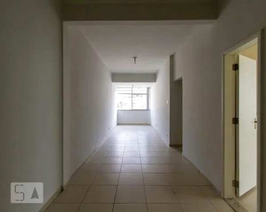 Apartamento para Aluguel - Catete, 2 Quartos, 115 m2