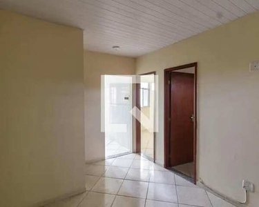 Apartamento para Aluguel - Cerâmican, 2 Quartos, 56 m2