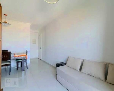 Apartamento para Aluguel - Cidade Patriarca, 3 Quartos, 73 m2