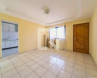 Apartamento para Aluguel - Cidade Sao Jorge, 2 Quartos, 69 m2