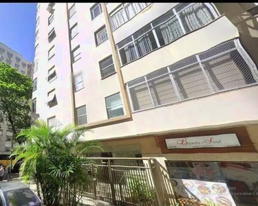 Apartamento para aluguel com 110 metros quadrados com 2 quartos em Copacabana - Rio de Jan